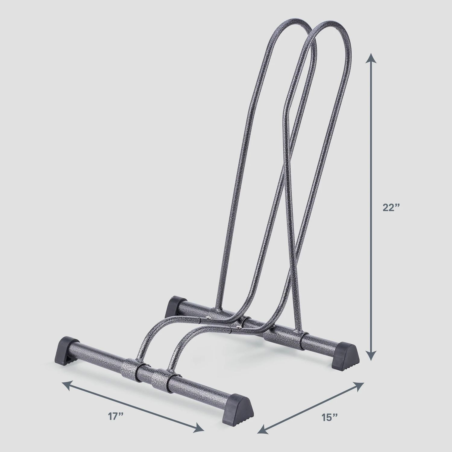 Support autoportant pour velo Delta '' The shop rack ''