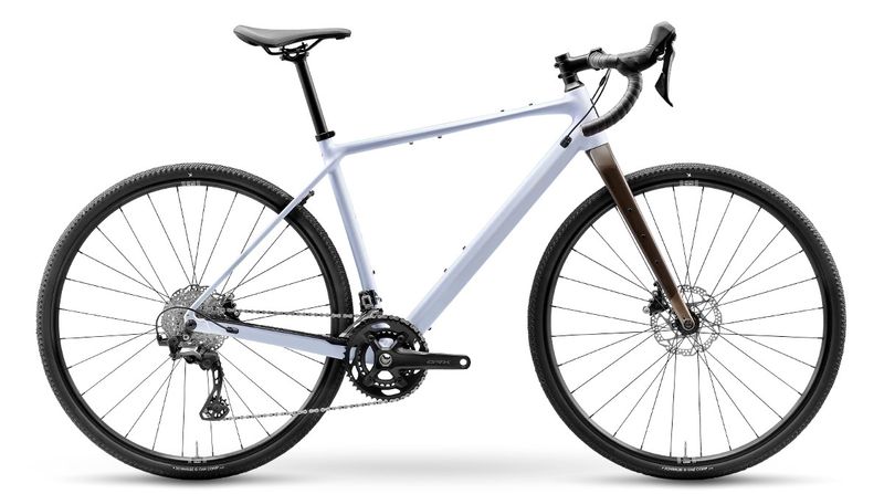 2025 Norco Search A GRX Adventure -