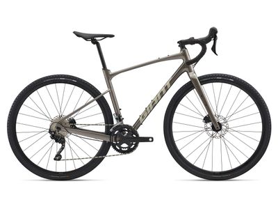 2025 Giant Revolt 1 -