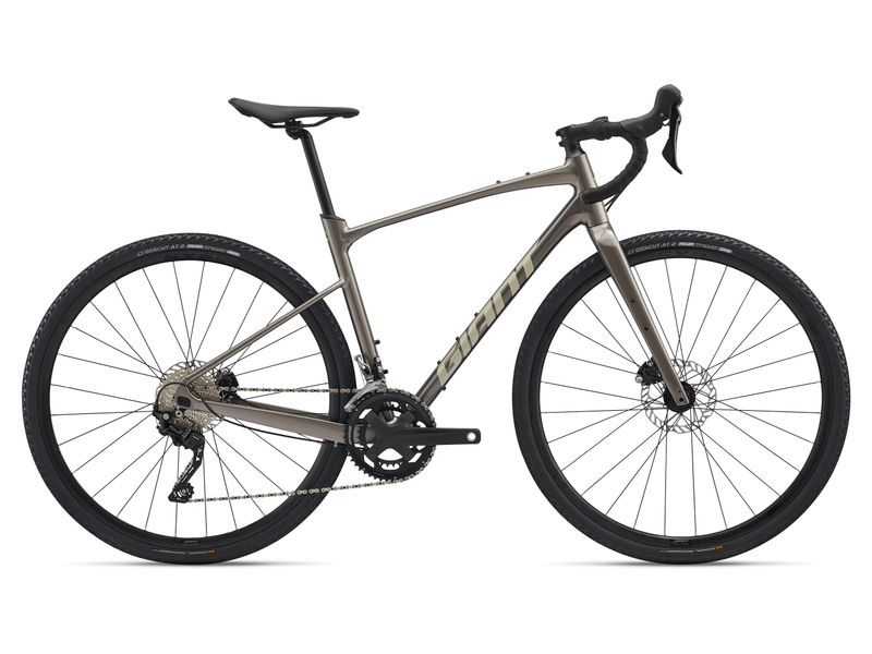 2025 Giant Revolt 1 -