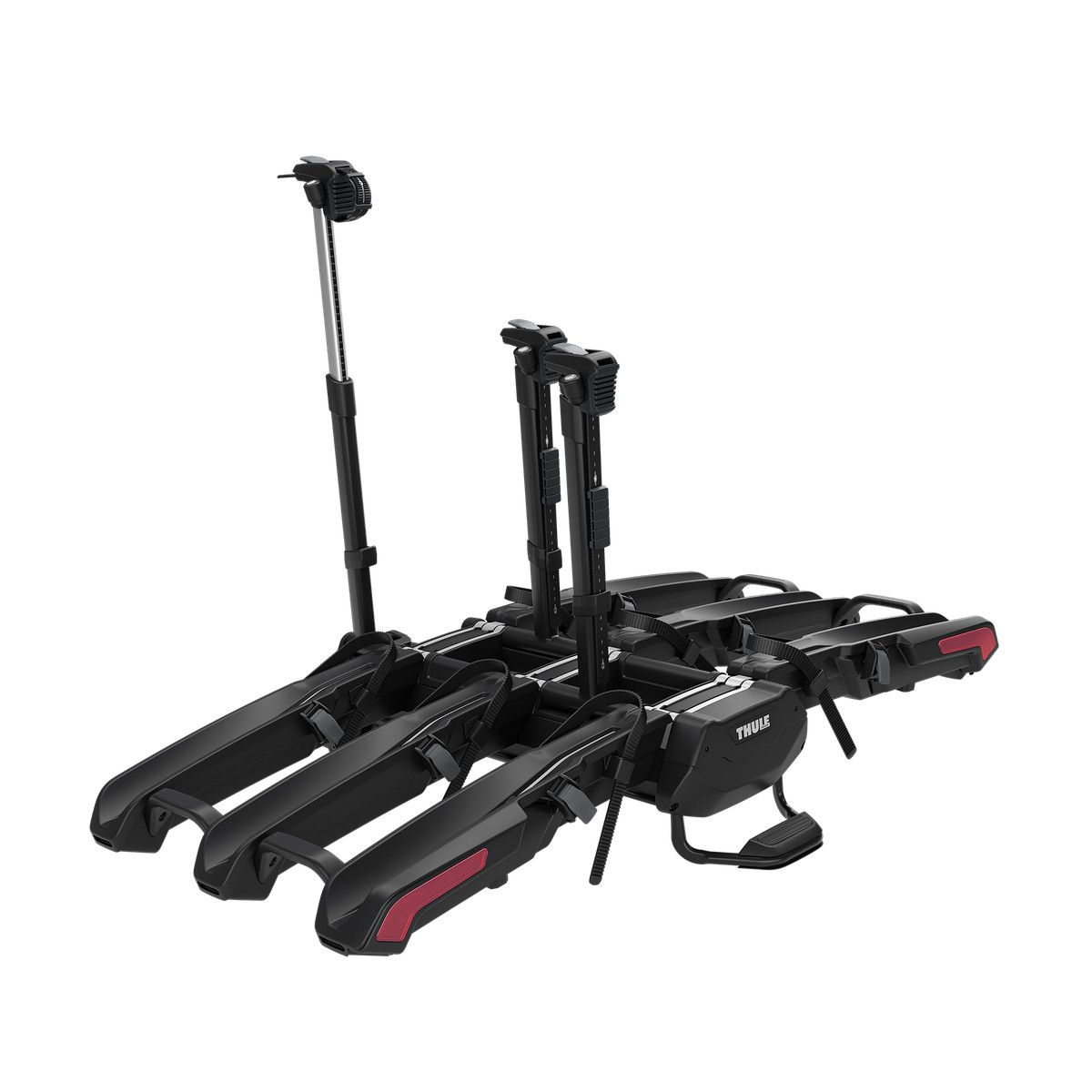 Support a velo Thule Epos 3 velos - Hitch 2 po