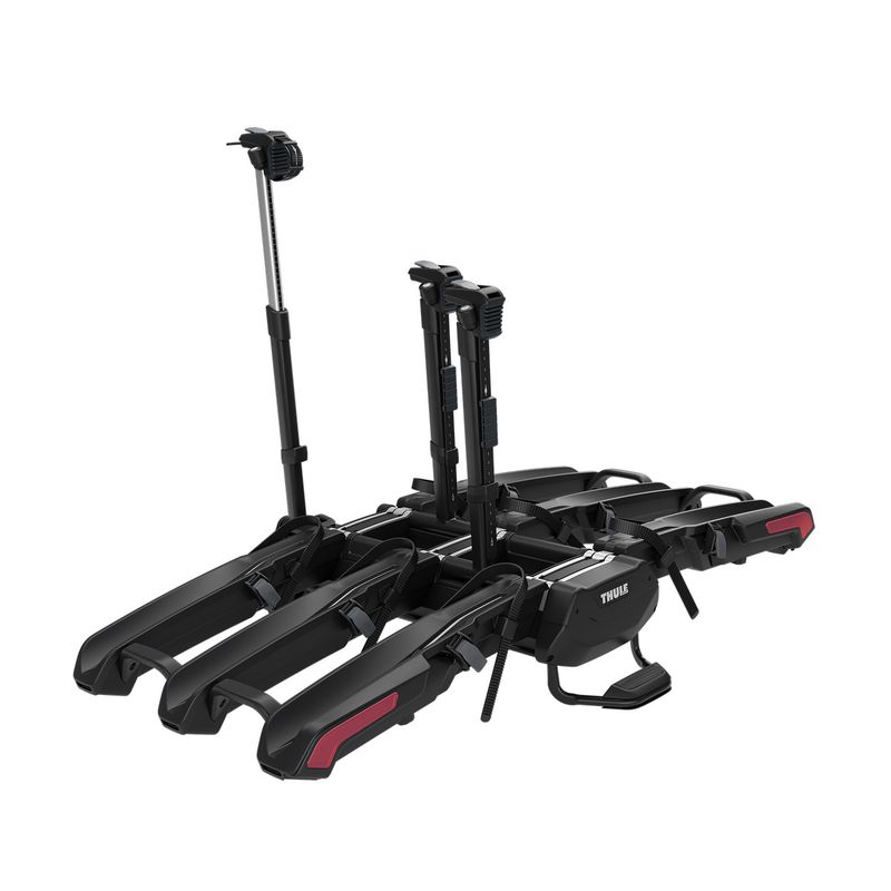 Support a velo Thule Epos 3 velos - Hitch 2 po
