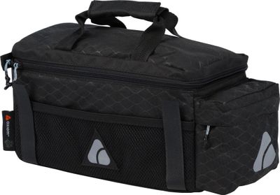 Sacoche style coffre Axiom Oceanwave Icepack 9 - Noir