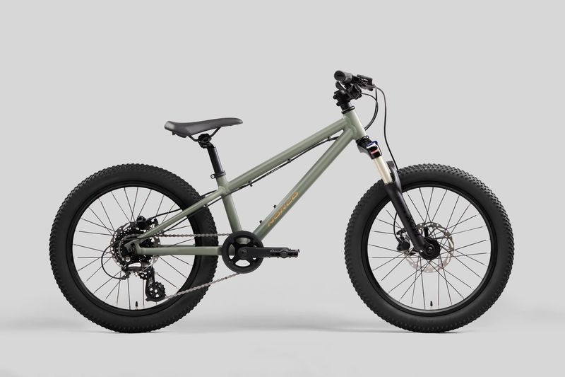 2025 Norco Charger 20 -