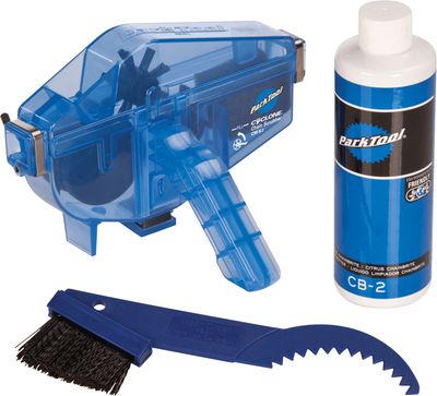 Ensemble de nettoyage de chaine Park Tool, CG-2.4