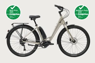 2025 Norco Scene VLT -