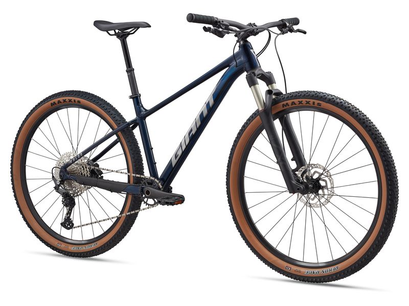 2026 Giant Talon 0 -