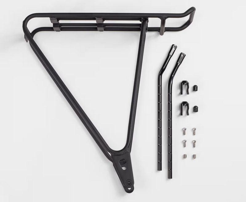 Porte bagages Trek BackRack MIK