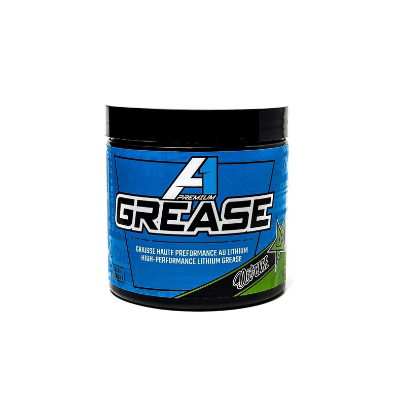 Graisse haute performance au lithium Dirt Care  A1 Premium - 400g