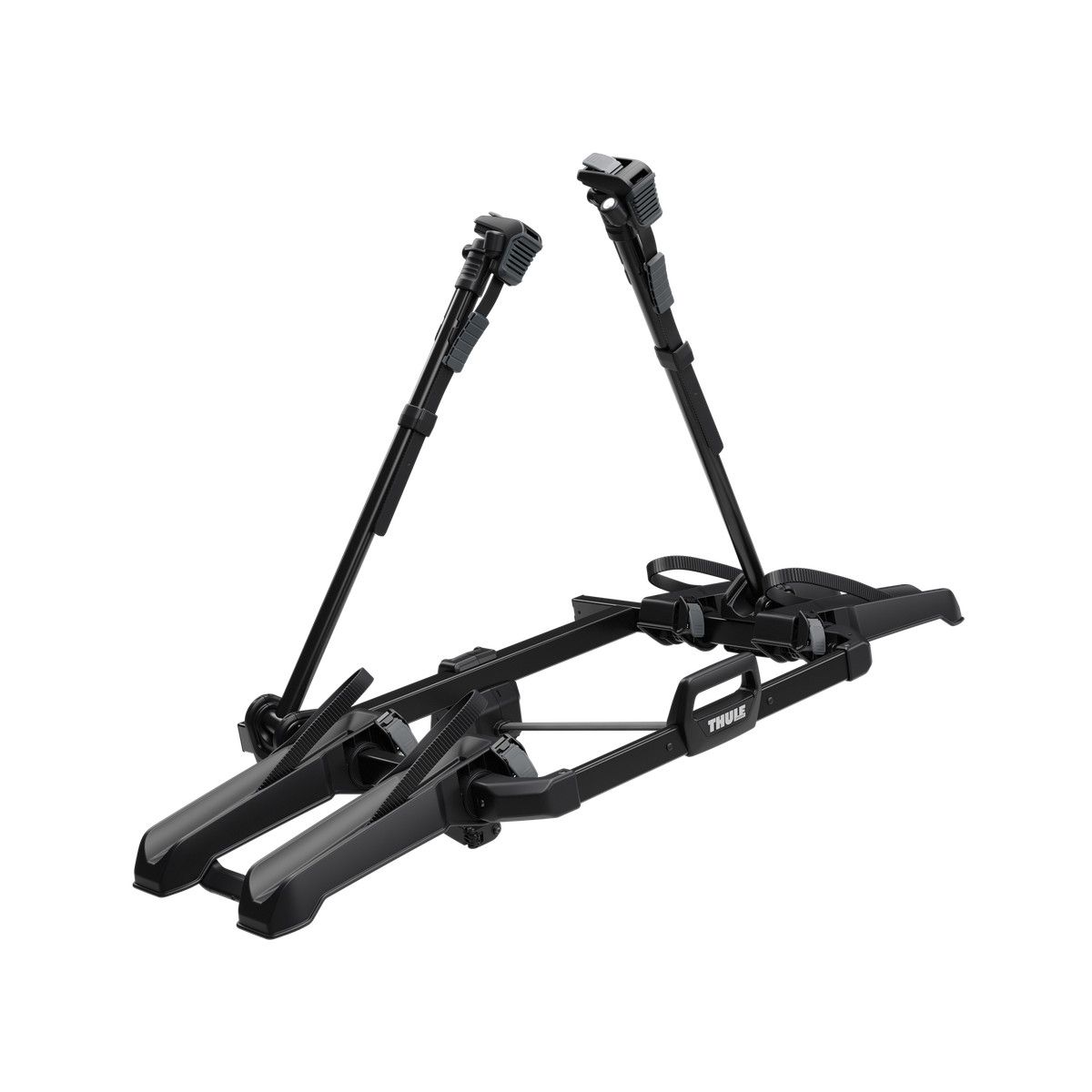 Support a velo Thule OutPace 2-velos - Noir
