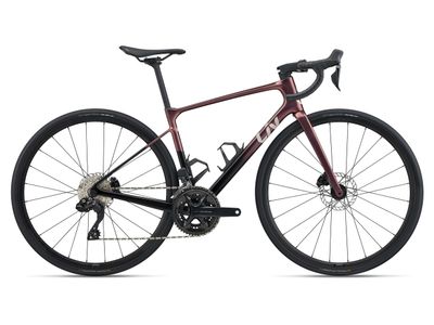 2025 Liv Avail Advanced 1 -