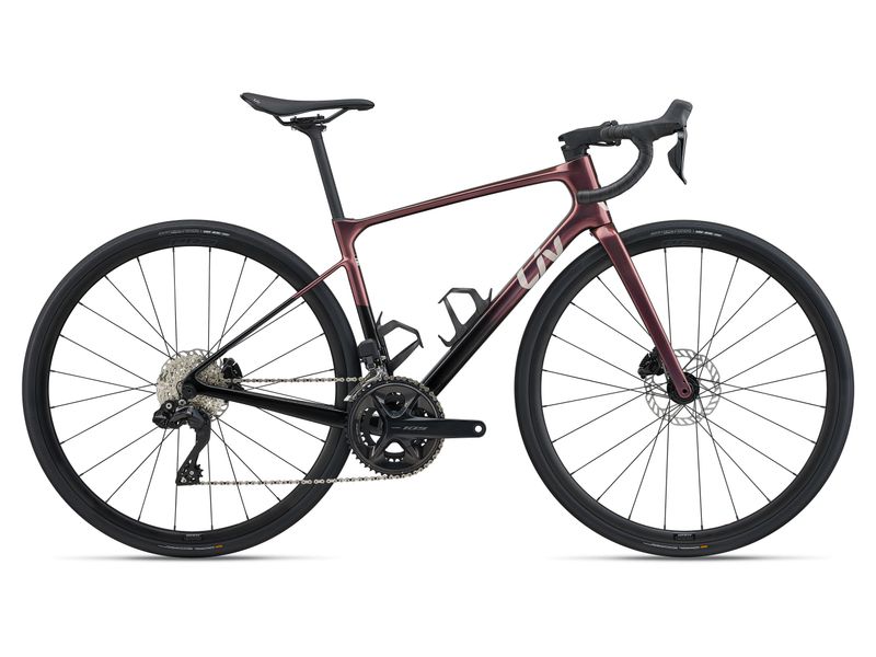 2025 Liv Avail Advanced 1 -