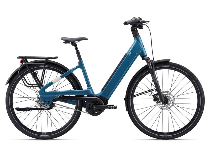 2026 Liv Allure E+ 2 -