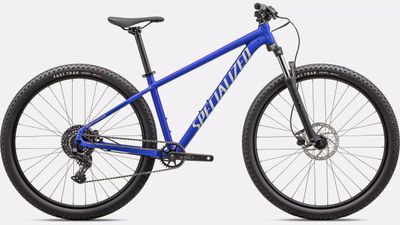 2024 Specialized Rockhopper Sport 27.5 - 2024 Specialized Rockhopper Sport 27.5 -