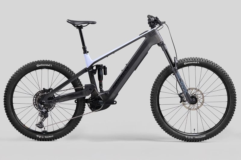 2025 Norco Sight VLT CX C3 -