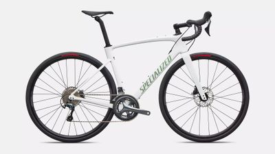 2026 Specialized Roubaix SL8 -