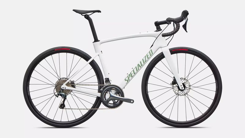 2026 Specialized Roubaix SL8 -