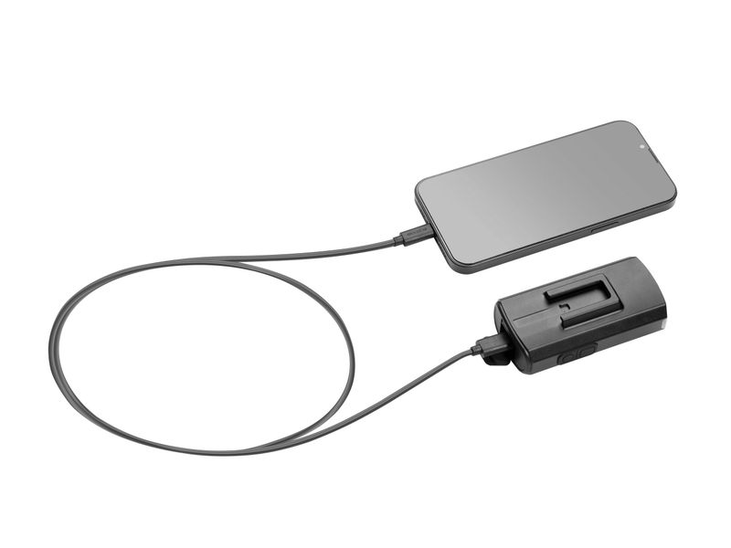 Lumiere arrière Giant Recon TL300