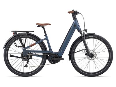 2026 Liv Allure E+ 2 -
