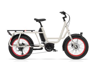 2024 Benno Remidemi 9s Derailleur ( Bosch SMART perf. ) - 400 Wh, EVO 3 Easy on - 2024 Benno Remidemi 9s Derailleur ( Bosch SMART perf. ) - 400 Wh, EVO 3 Easy on -