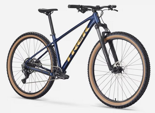 2026 Trek Marlin 5 Gen 3