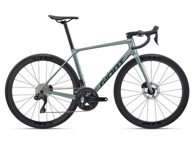 2026 Giant TCR Advanced 0 ( 105 Di2 ) -