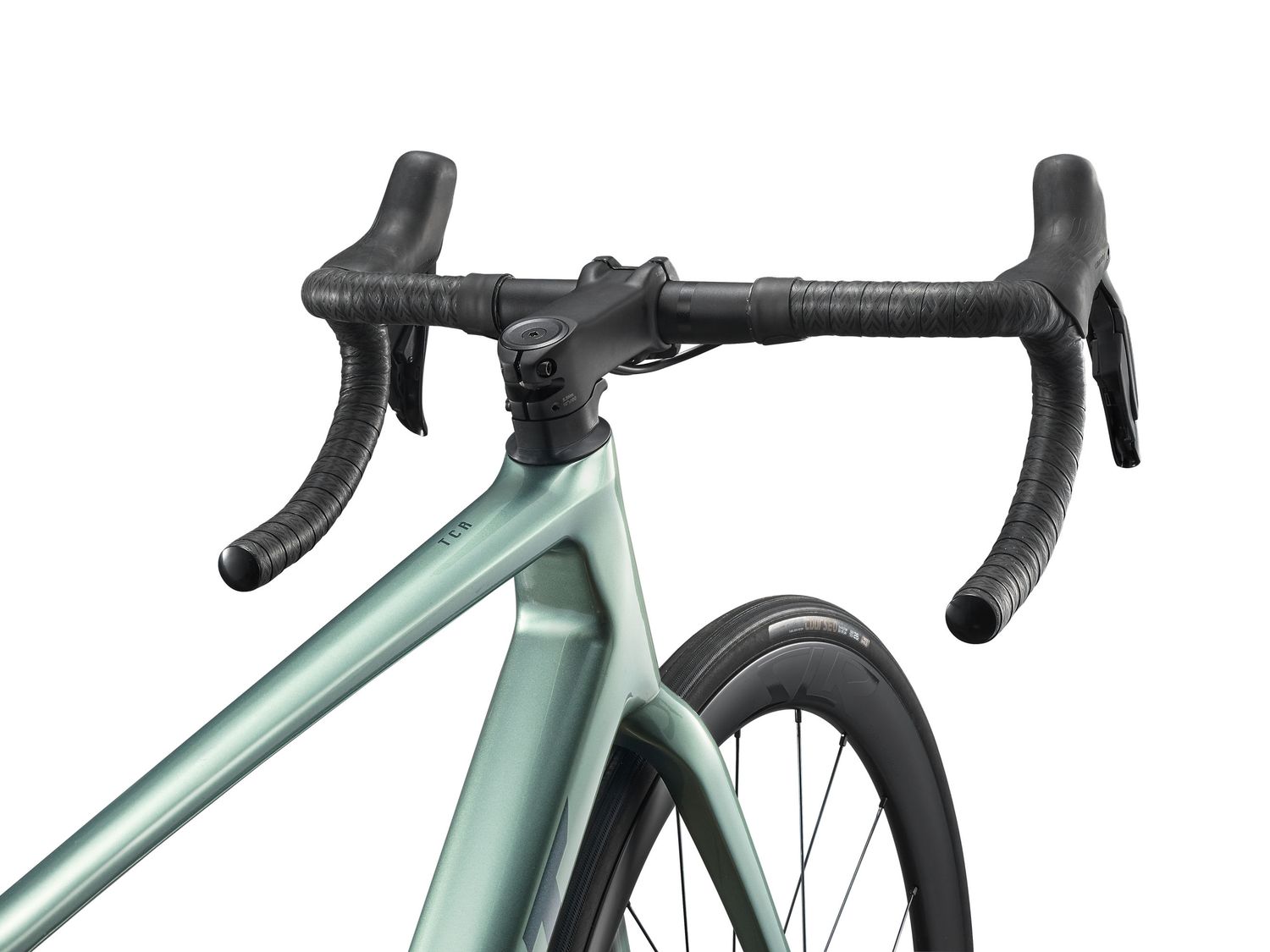 2026 Giant TCR Advanced 0 ( 105 Di2 ) -