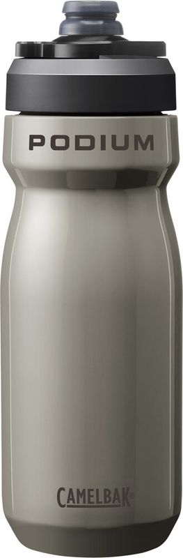 Bidon Camelbak Vacuum isole en acier inox - 18oz/530ml