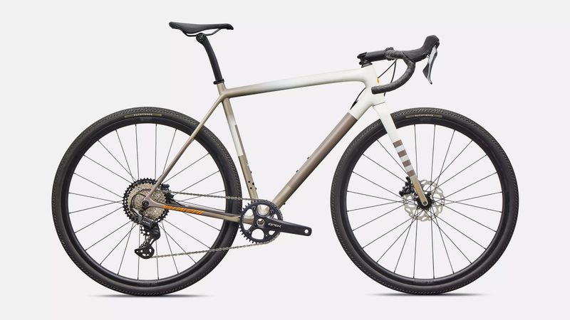 2026 Specialized Crux Comp -