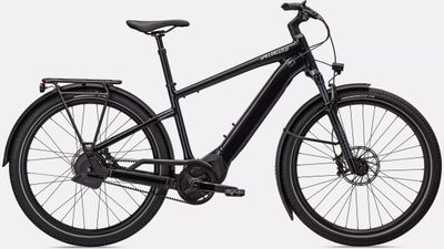 2022-2024 Specialized Turbo Vado 5.0 IGH - 