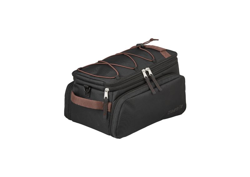 Sacoche / coffre convertible Gazelle Carrier Bag