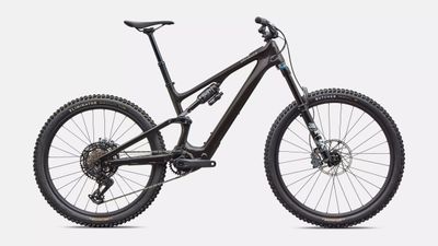2026 Specialized Turbo Levo SL 2 Comp Carbon -
