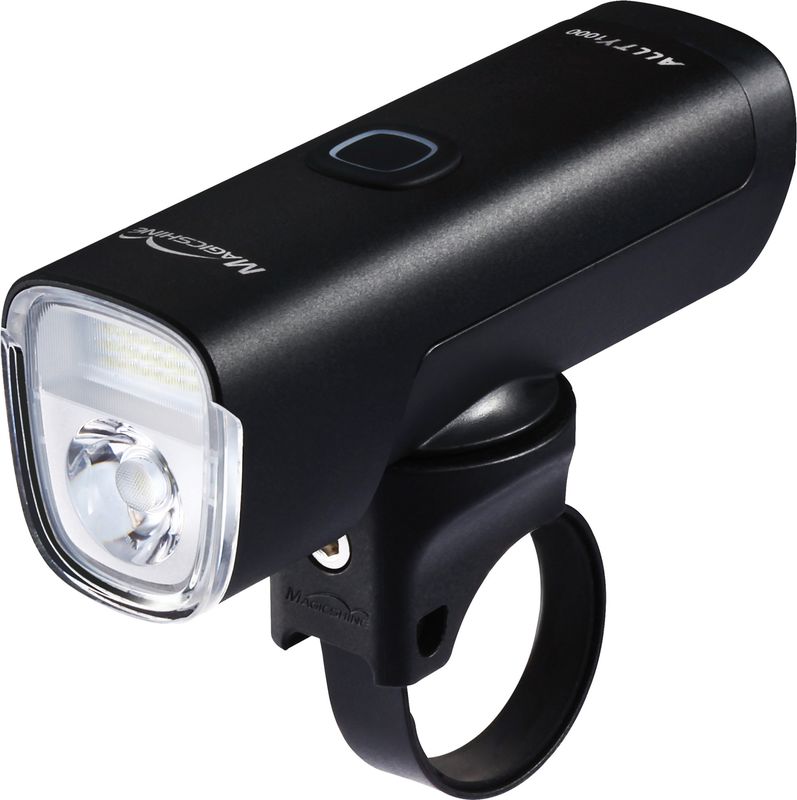 Lumiere avant Magicshine Allty 1000 lumens