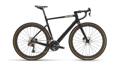 2026 Cervelo Aspero Apex XPLR 1 -