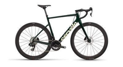 2026 Cervelo Caledonia 105 - 2026 Cervelo Caledonia 105 -