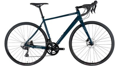 2021 Norco Section A1 - Bleu / Noir -