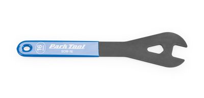 Cle a cone Park Tool SCW-16 - 16mm Cle a cone Park Tool SCW-16 - 16mm