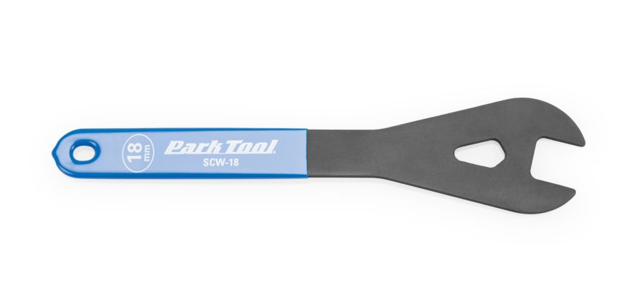 Cle a cone Park Tool SCW-18- 18mm