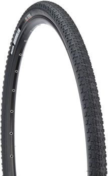 Pneu Maxxis Rambler 700 x 45, Tubeless, pliable, Dual, SilkShield - Noir Pneu Maxxis Rambler 700 x 45, Tubeless, pliable, Dual, SilkShield - Noir