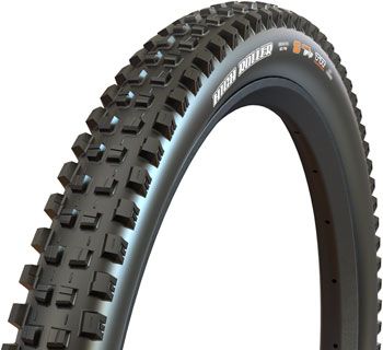 Pneu Maxxis High Roller 3 29 x 2.4 / Double Down / 3C MaxxGrip / TR Pneu Maxxis High Roller 3 29 x 2.4 / Double Down / 3C MaxxGrip / TR