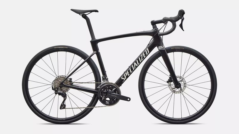 2026 Specialized Roubaix SL8 Sport - 2026 Specialized Roubaix SL8 Sport -