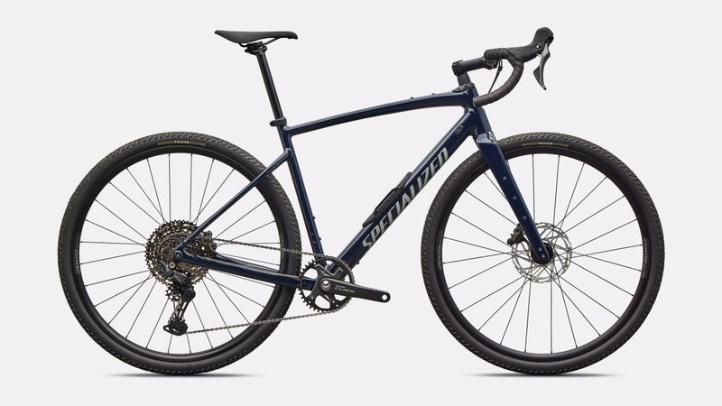 2026 Specialized Diverge 4 Sport Alloy - 2026 Specialized Diverge 4 Sport Alloy -