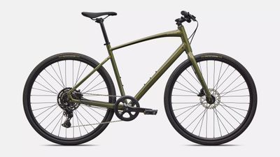 2026 Specialized Sirrus X 2.0 - 2026 Specialized Sirrus X 2.0 -