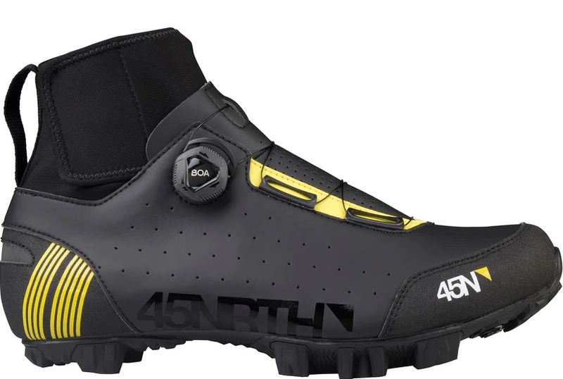 Bottes 45Nrth Ragnarok Boa SPD -