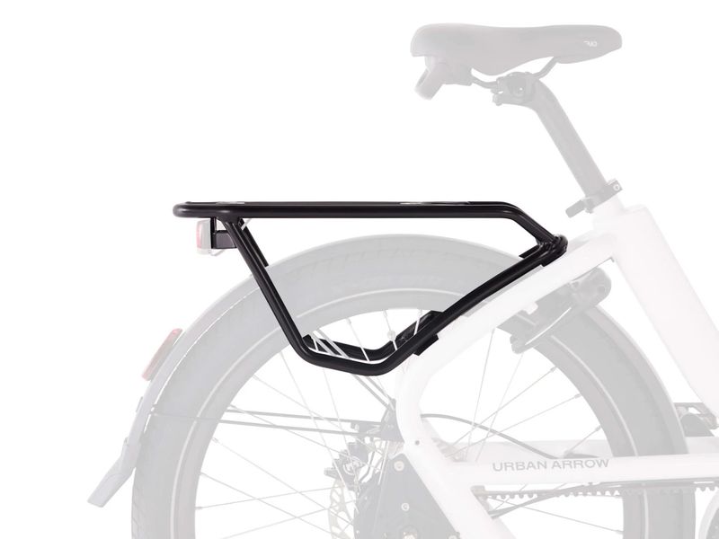 Support a bagages Urban Arrow essential rack V2 Support a bagages Urban Arrow essential rack V2