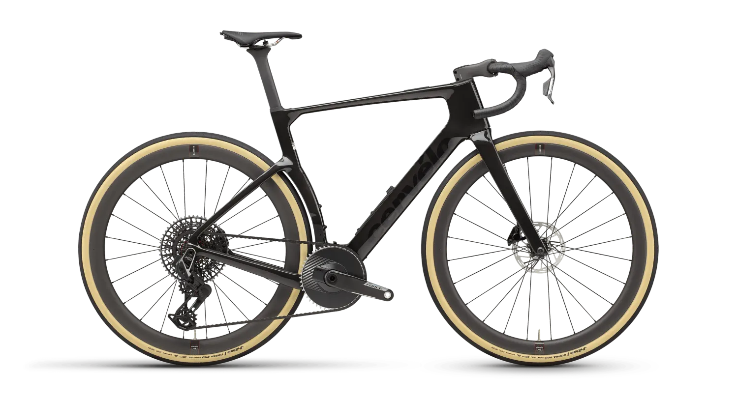 2026 Cervelo Aspero-5 Force AXS 1 - 2026 Cervelo Aspero-5 Force AXS 1 -