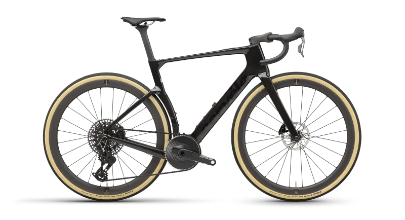 2026 Cervelo Aspero-5 Force AXS 1 - 2026 Cervelo Aspero-5 Force AXS 1 -