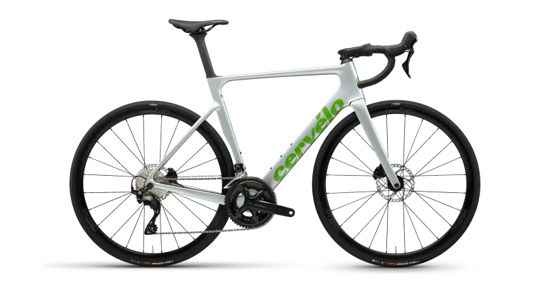 2026 Cervelo Soloist 105 Race -