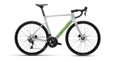 2026 Cervelo Soloist 105 Race -