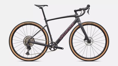 2026 Specialized Diverge 4 Sport Carbon - 2026 Specialized Diverge 4 Sport Carbon -
